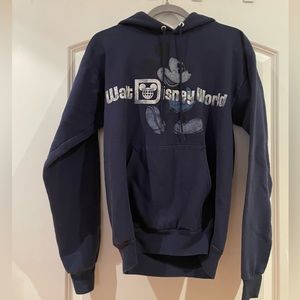Walt Disney sweatshirt, size S